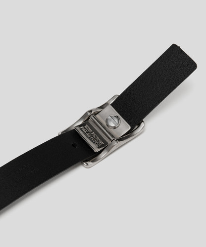 leather belt | ENOF