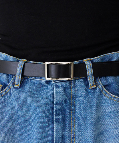 leather belt | ENOF 
