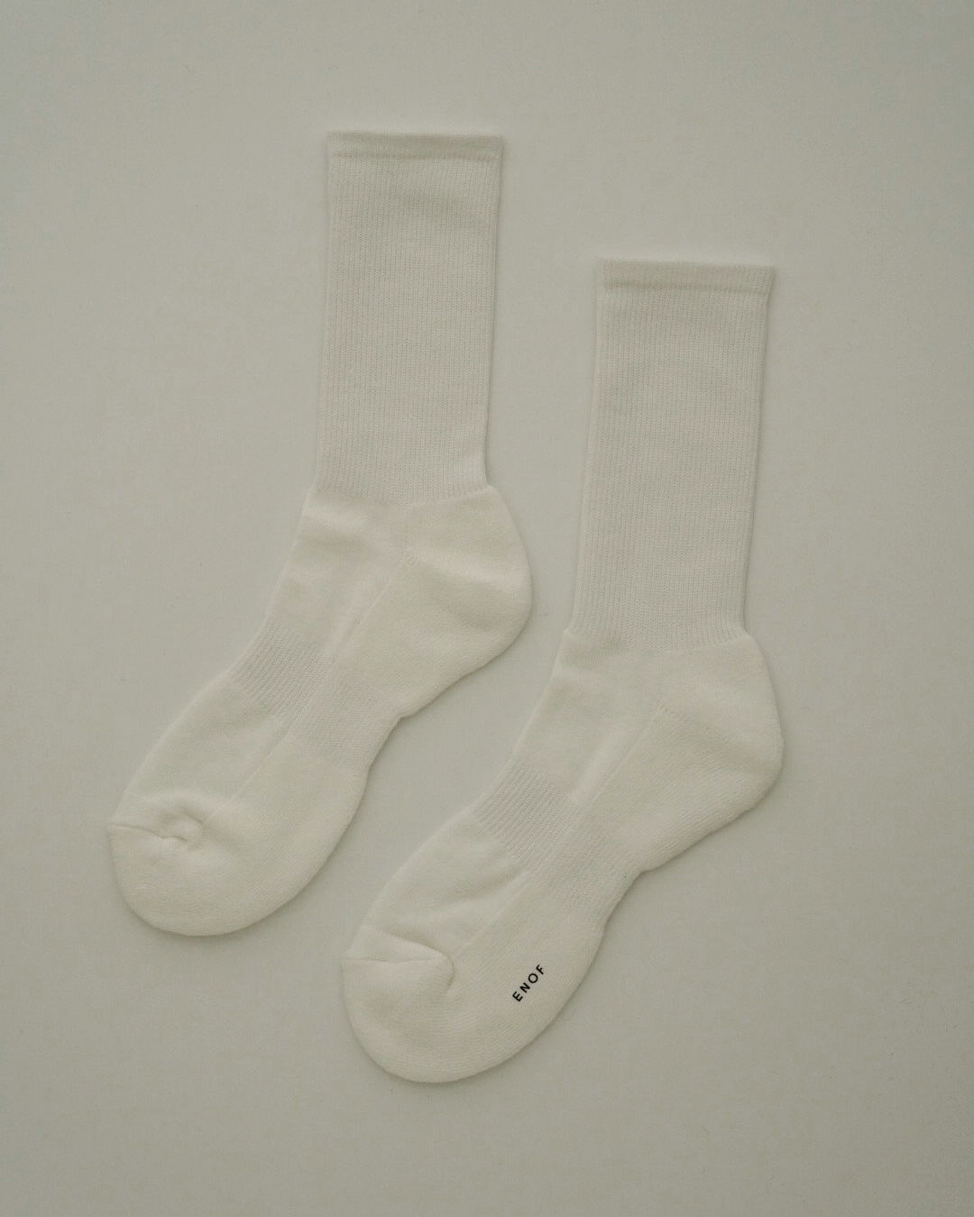 logo socks