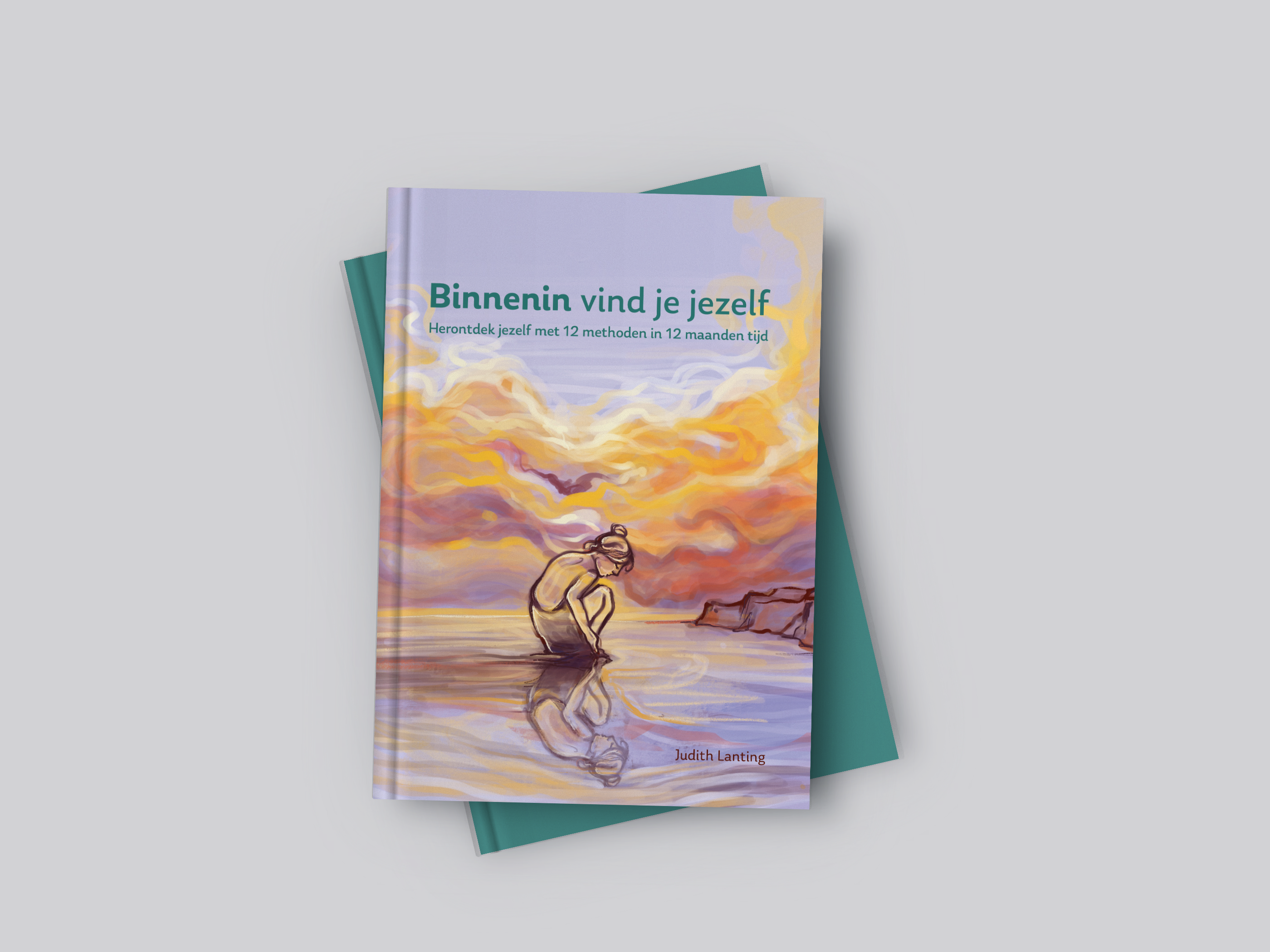 Binnenin vind je jezelf