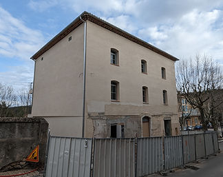 Rénovation Bâtisse