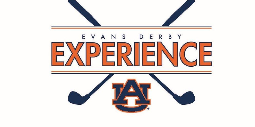 The Evans Derby Experience hosted by Auburn University