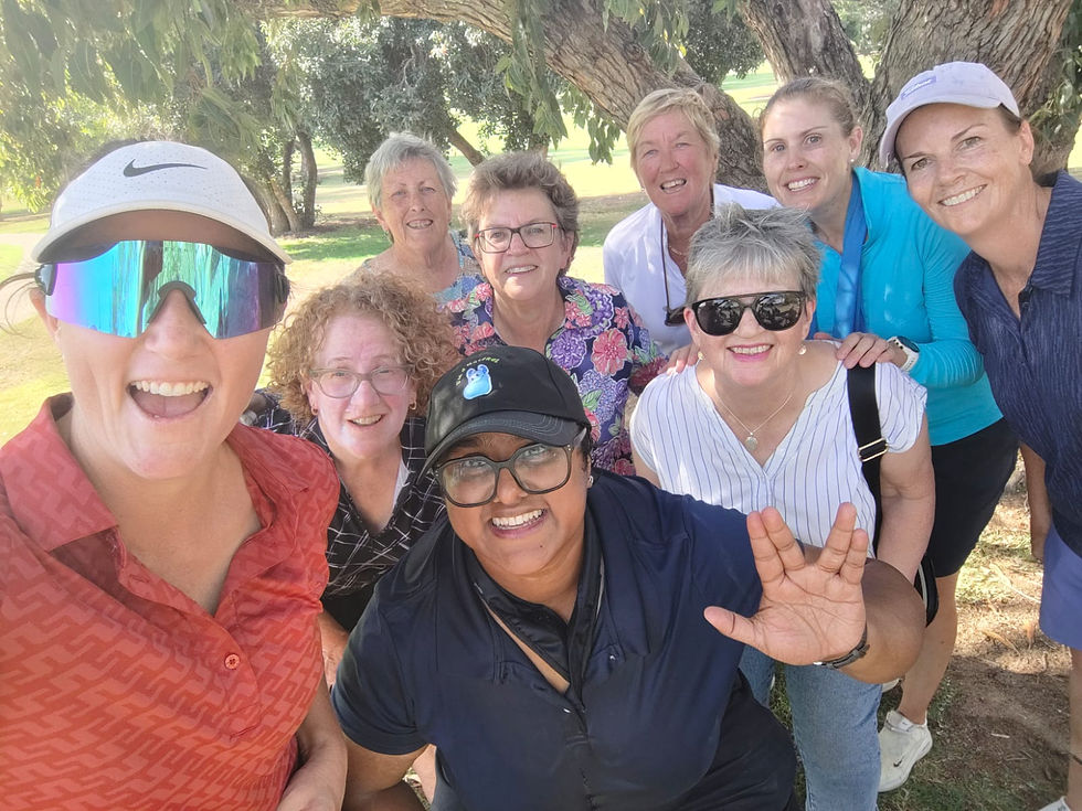 Albert Park Women's Golf Club Crew Moama Trip 2.jpeg