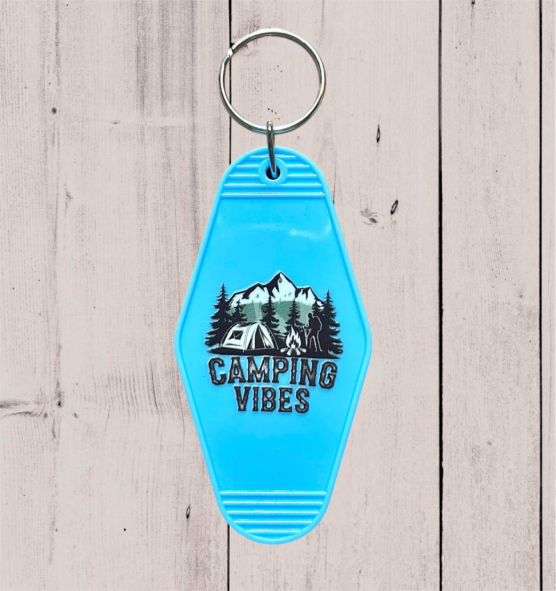 CAMPING VIBES