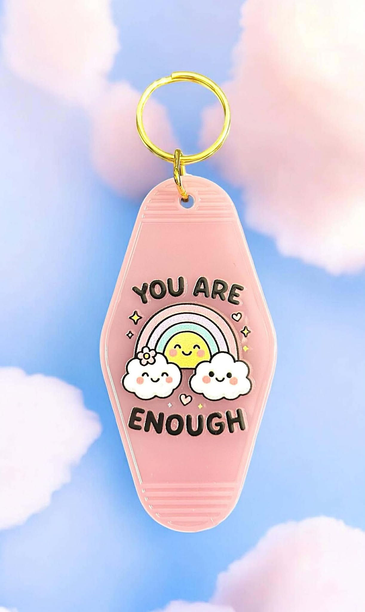 ENOUGH