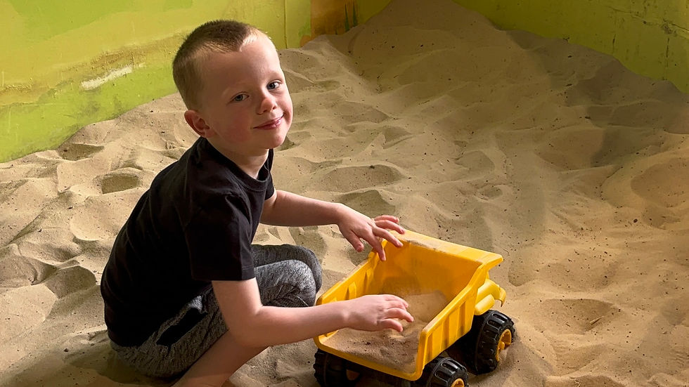 Why Child Development Knowledge Makes a Better Nanny