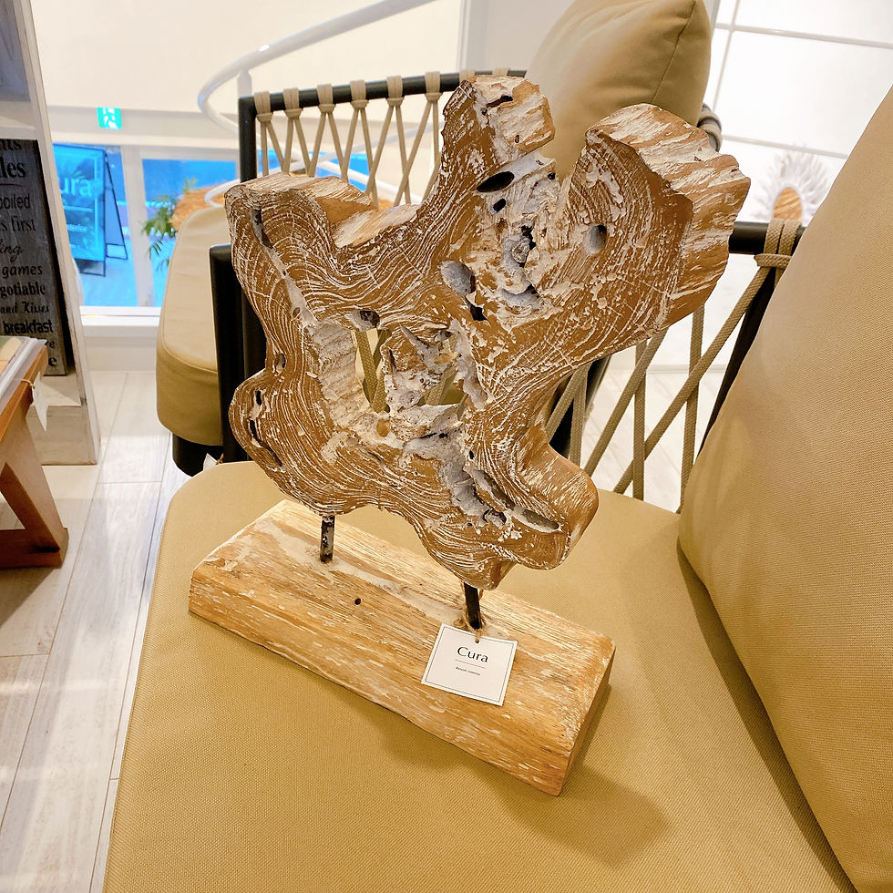 サムネイル： wood objet