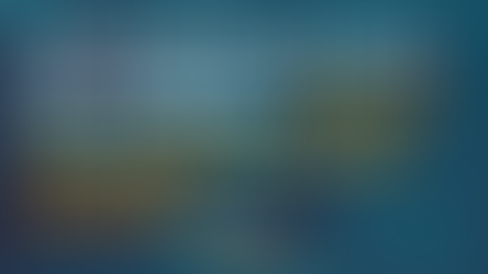 Blue/black wash background White text: Encampments aren't the problem. Orange text: They're the evidence of the problem disruptforgood.ca