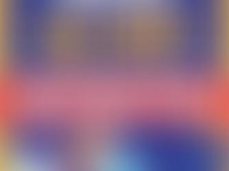 Blue background with yellow rays emanating out from centre. White Text: Thursday, October 2 Yellow Bold Text: ALL OUT! White text: in support of striking full-time college support workers. Red banner with white text: Join a line at 7am Graphics: Megaphone, cell phone, waves and sunshine Red banner at bottom: saveourcolleges.ca