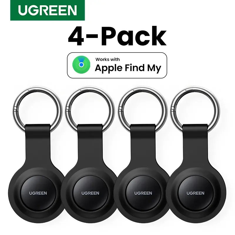 UGREEN Finder Security SmartTrack Link Smart Tag With Apple Find My Key