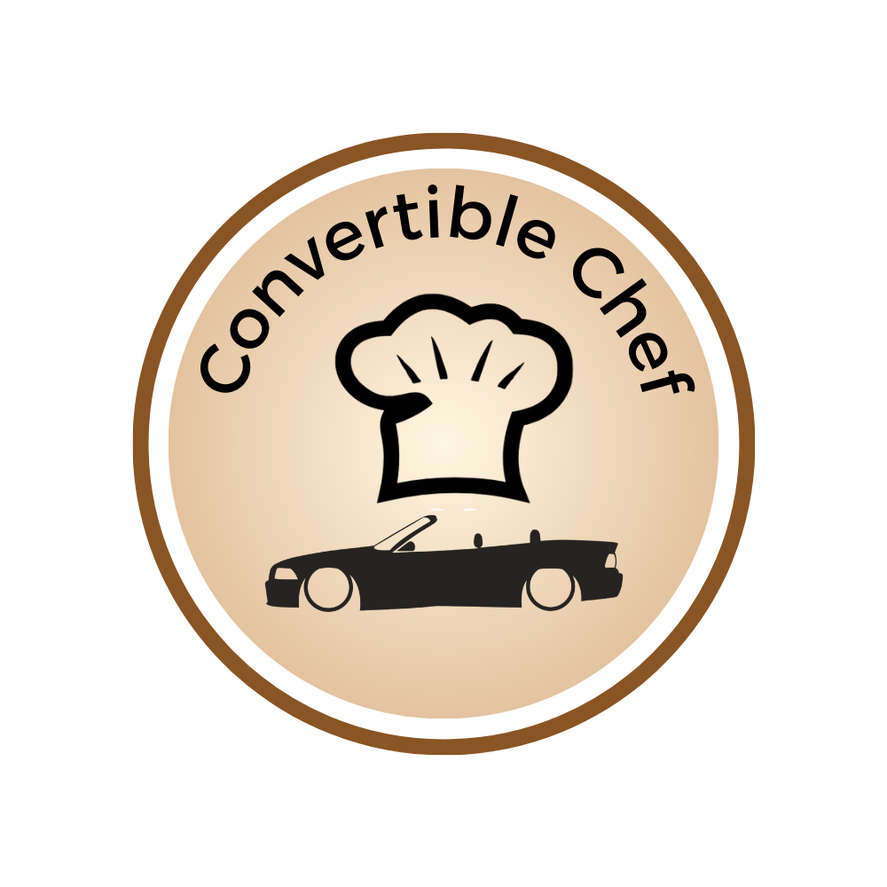 Convertible private chef