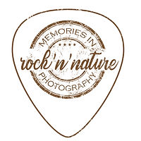 memories in rock‘n‘nature photography