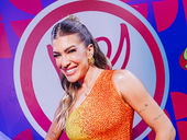 Lore Improta volta ao comando do Carnatal 