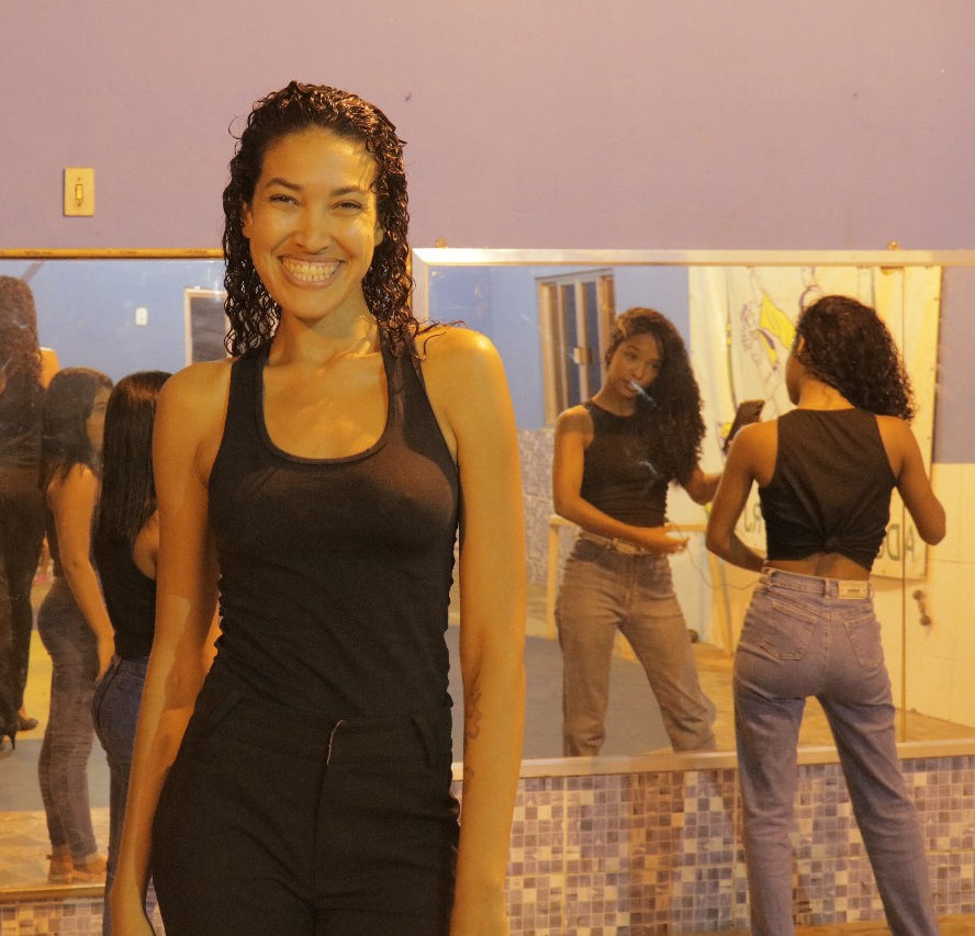 Beatriz Monteiro