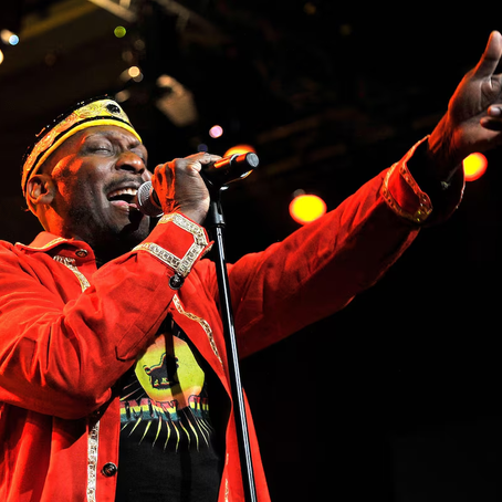 Jimmy Cliff: morre aos 81 anos a lenda do Reggae