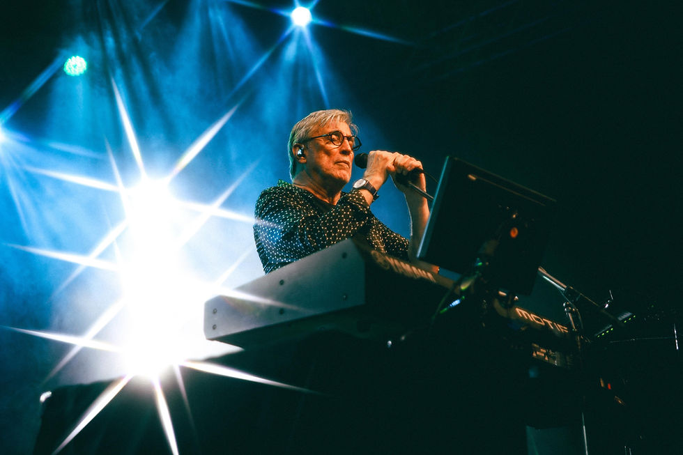 Ivan Lins em sua turnê dos 80 anos de vida! Foto. Divulgação