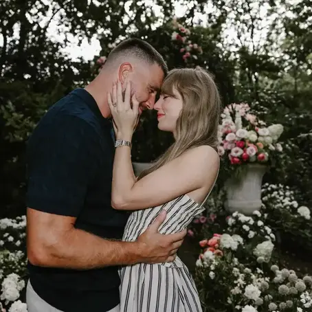 O casamento de Taylor Swift e Travis Kelce transforma uma mansão histórica em palco do romance mais aguardado da cultura pop