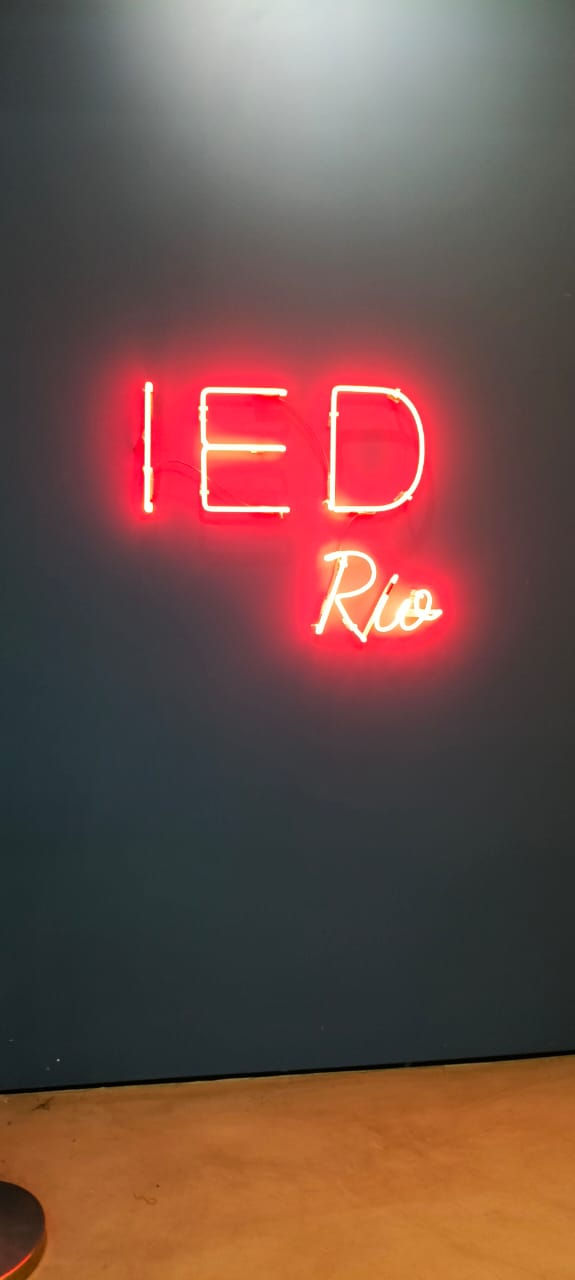 IED (Instituto Europeo de Design