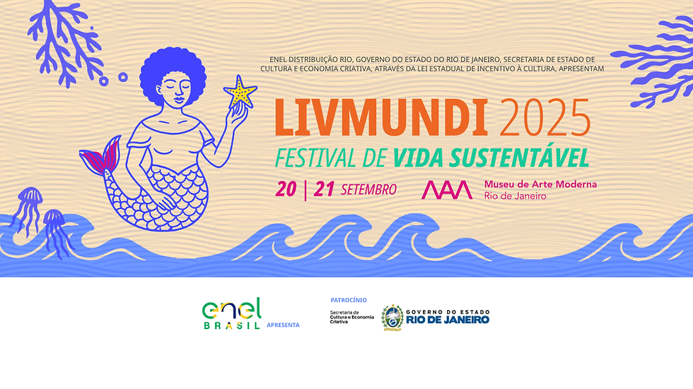 Festival acontecerá no MAM