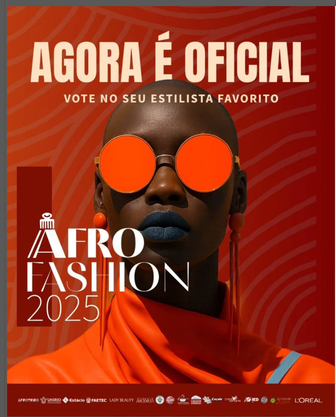 Afro Fashion 2025