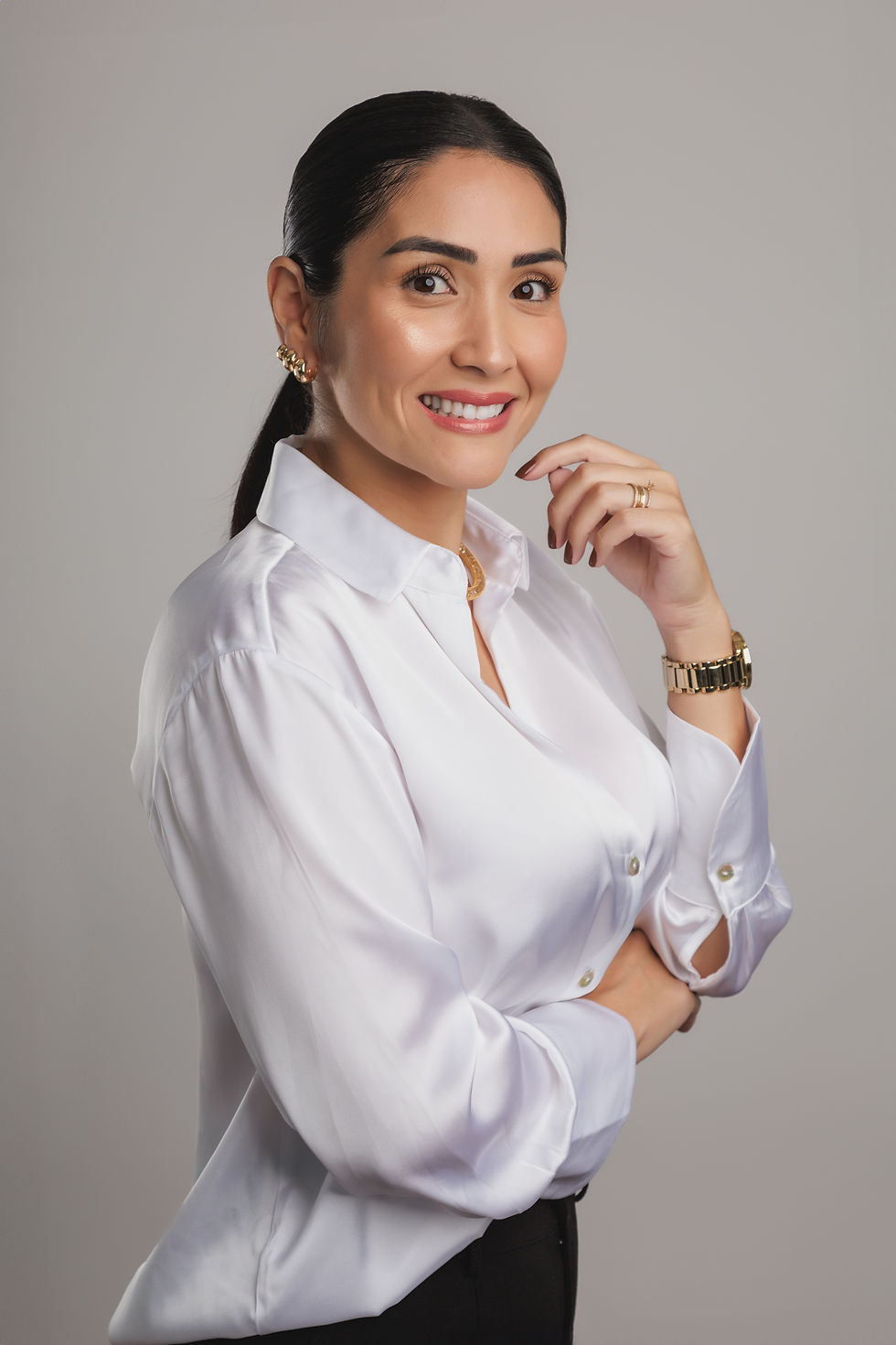 Natália Akemi, CEO do Instituto Nati Cosmetica. Foto. Divulgação