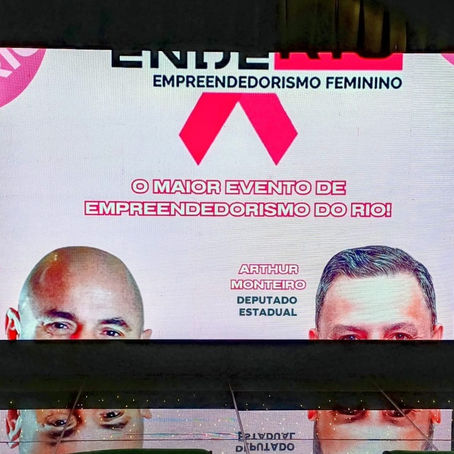 Empreendedorismo