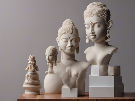 Shop Exclusive Artwork Online at Drishyakriti Gallery