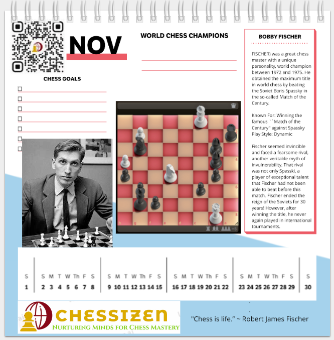 Thumbnail: World Champions 2025 Desk Calendar