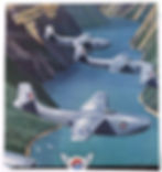 Saunders Roe SRA1