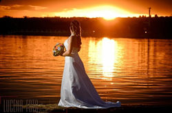 Noiva: Laura Isabele