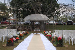 Casamento Shayra e Caio