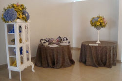 CRISTALEIRA PROVENÇAL