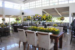 TAÇA SINO COM POLTRONA DE FAMILIA