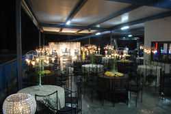 Casamento clube dos taifeiros
