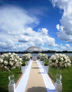 Casamento Pâmela e Fábio 