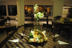 Casamento Maison Chantall