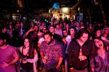 2019 Benefit Concert