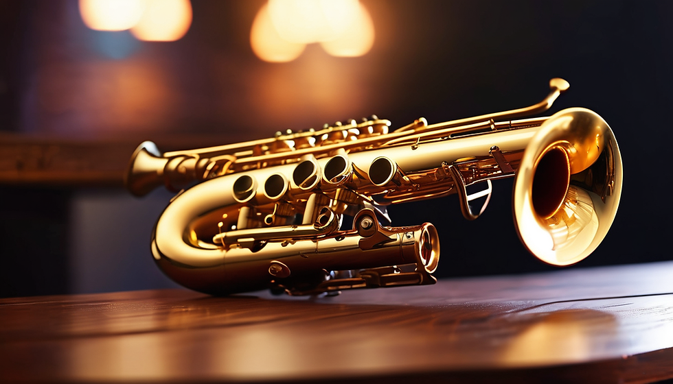 Jazz & Soul Fusion Night