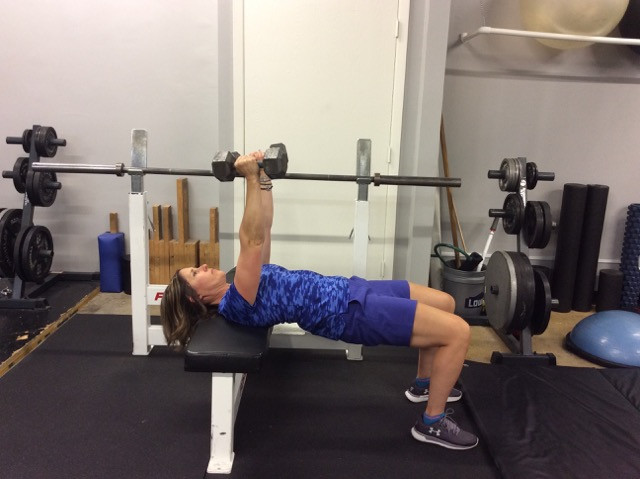 Bench Press
