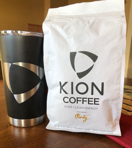 Kion Coffee