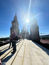 Reflections on Body, Mind & Spirit: Walking the Camino - The Spiritual Experience