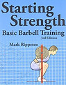 barbell and strength training