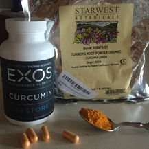 Benefits of Turmeric and Curcumin