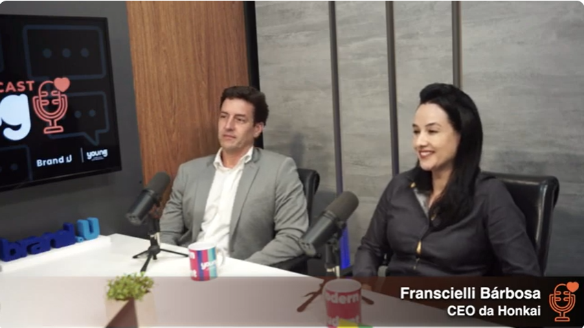Mercado educacional brasileiro: Franscielli Bárbosa revela bastidores das fusões e aquisições neste nicho