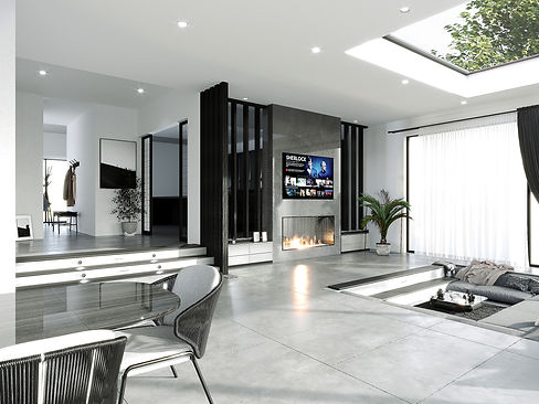 3D Architectural Visualisation & Rendering Services in UK