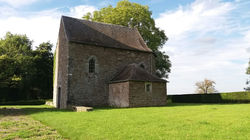 Le Mont Sainte Marie