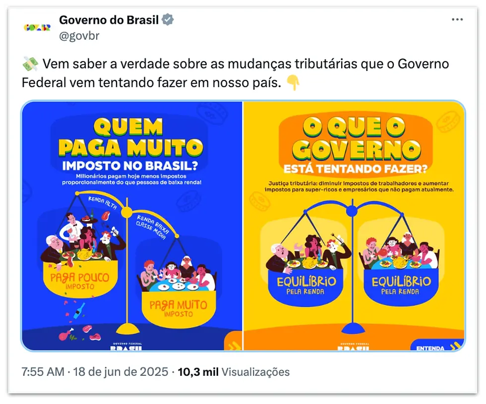 Anúncios de verdade