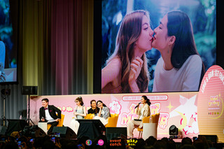 イベントレポ】Dear my Love - LING & ORM 1st FAN MEETING in TOKYO