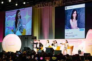 イベントレポ】Dear my Love - LING & ORM 1st FAN MEETING in TOKYO