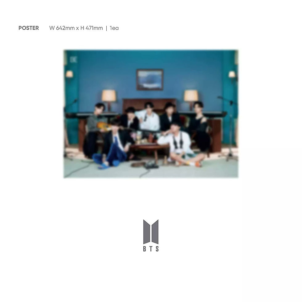 Thumbnail: [PRE-ORDER] BE (Essential Edition)